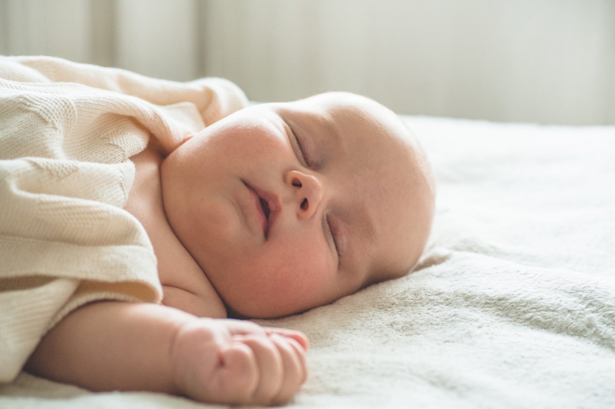 Newborn Sleep Essentials: Where to Save and Splurge
